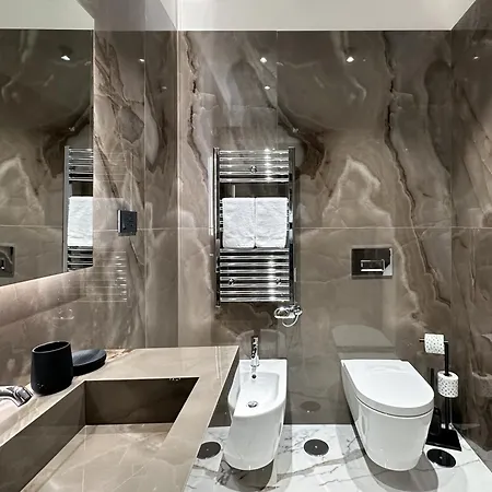 Guest house Insogno 4*