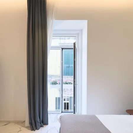 Insogno 4* Naples