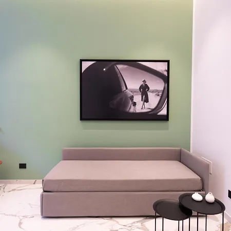 Guest house Insogno 4*