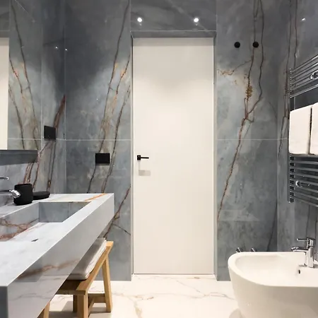 Guest house Insogno