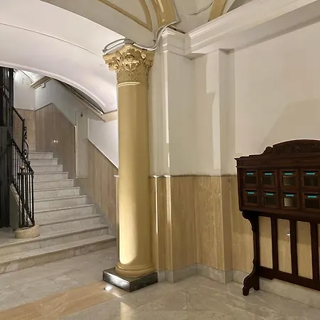 Insogno Pensión 4*