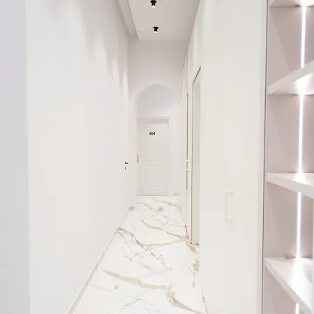 Insogno Guest house Naples