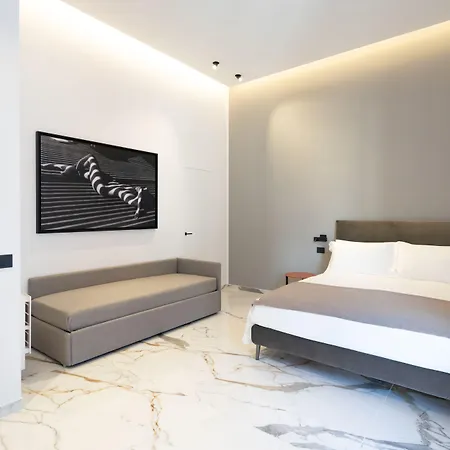 Insogno 4* Naples