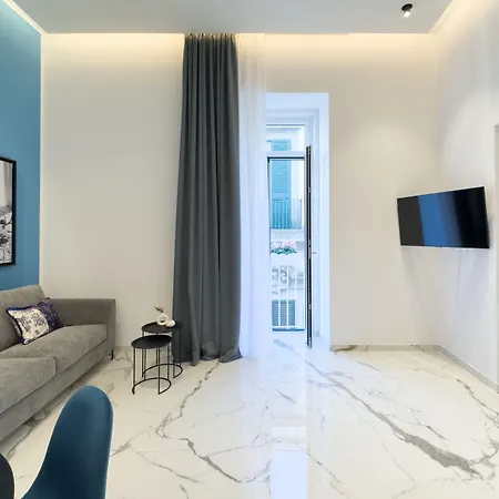 Guest house Insogno Naples
