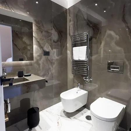 Insogno Guest house 4*