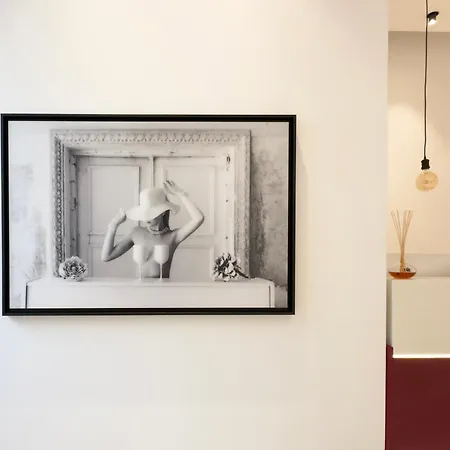 Insogno Гостевой дом