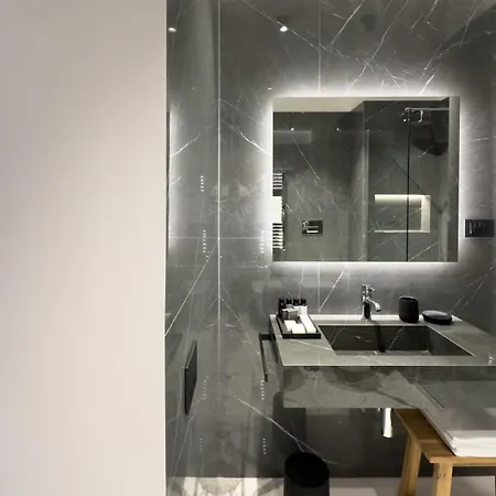 Insogno Penzion Neapol