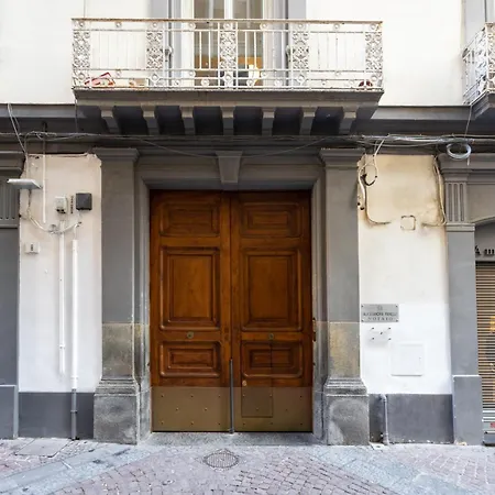 Penzion Insogno Neapol