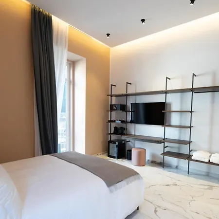 Insogno 4* Naples