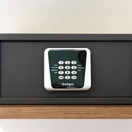 Penzion Insogno Neapol