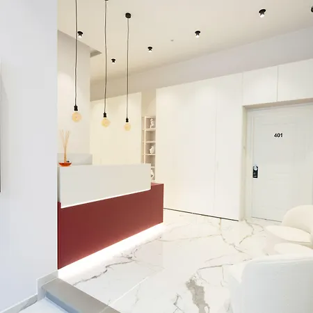 Insogno Неаполь