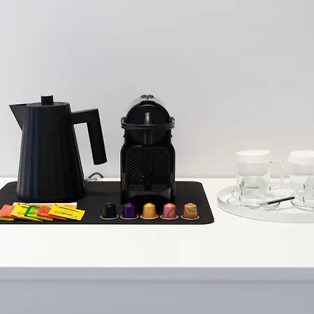 Insogno Гостевой дом Неаполь