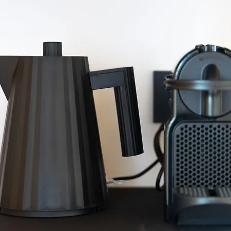 Gæstehus Insogno Napoli