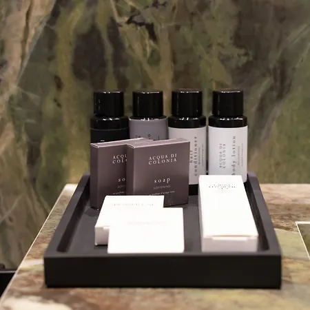 Insogno Гостевой дом 4*