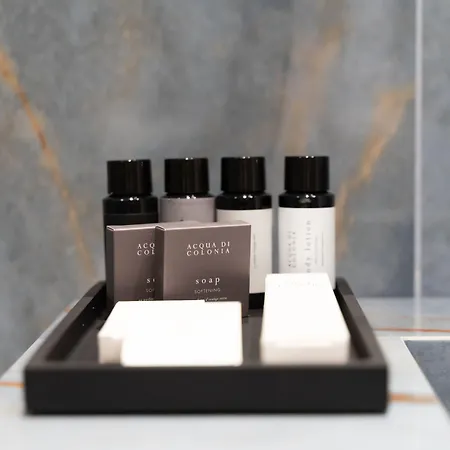 Gæstehus Insogno 4*