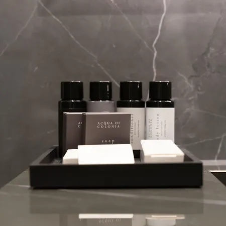 Insogno Gæstehus Napoli