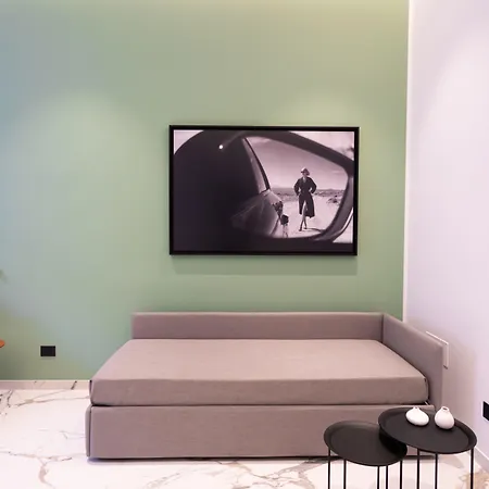 Insogno Неаполь