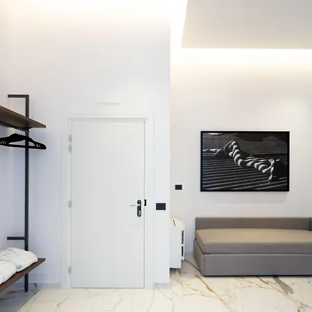Maison d'hôtes Insogno