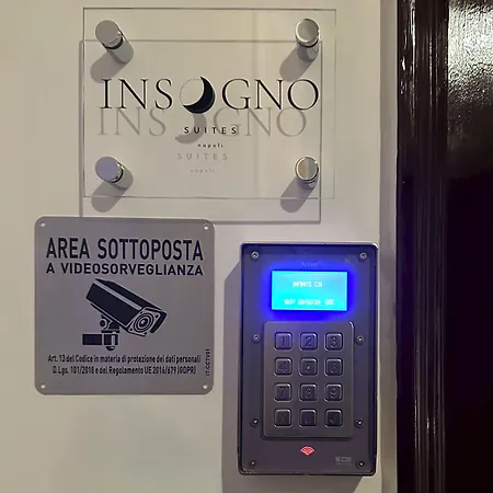Insogno