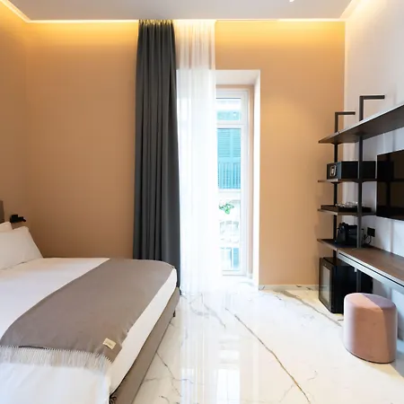Insogno Maison d'hôtes Naples