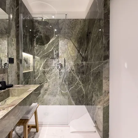 Maison d'hôtes Insogno Naples