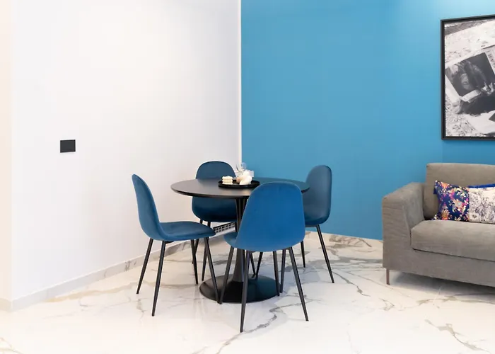 Insogno 招待所 那不勒斯