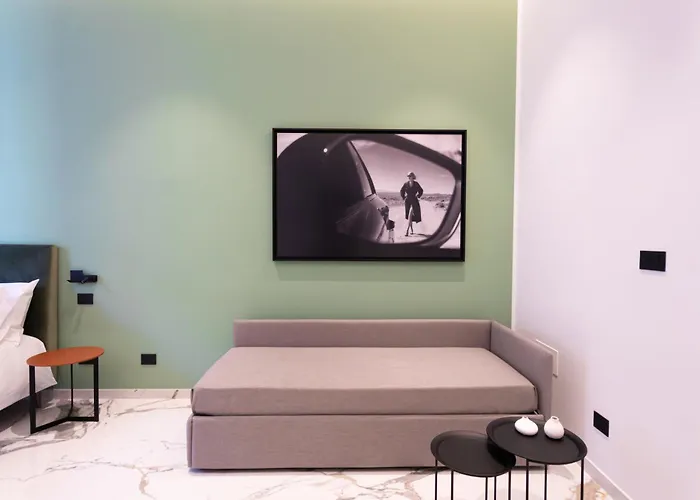 招待所 Insogno 4*