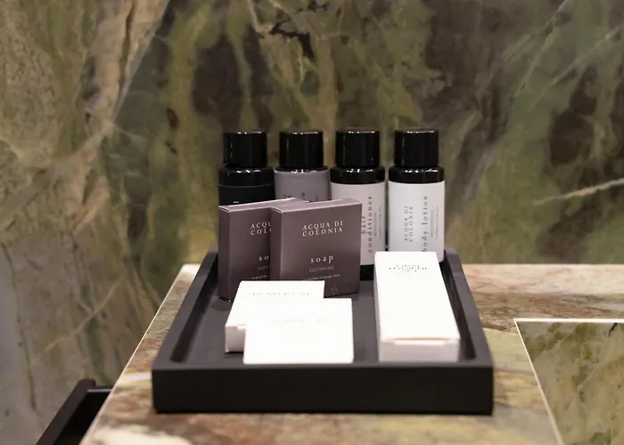 Insogno 招待所 4*