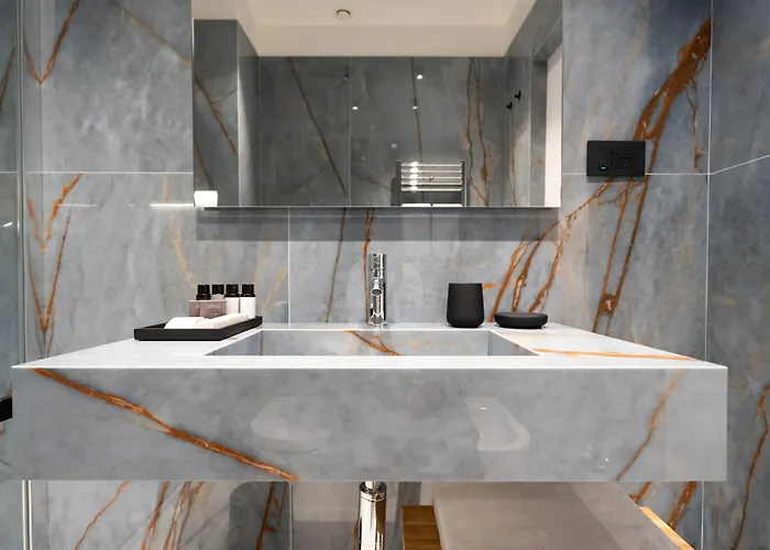 招待所 Insogno 那不勒斯