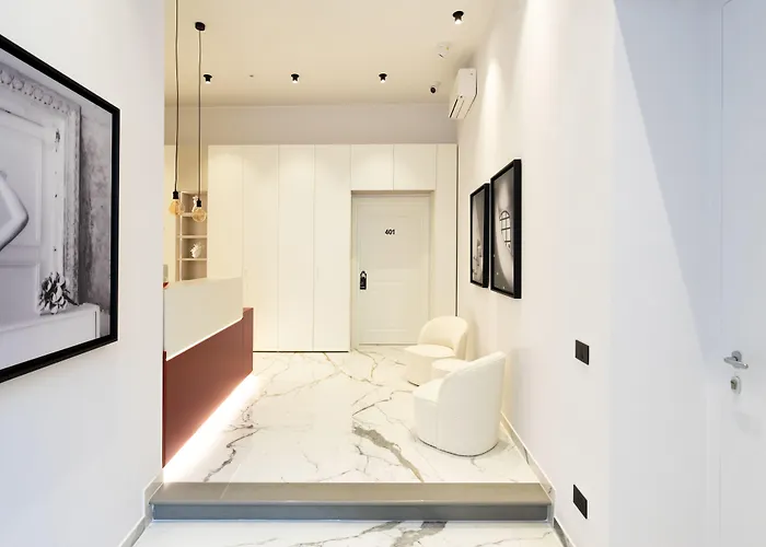 Insogno 4* 那不勒斯