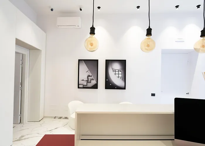 Insogno 4* 那不勒斯