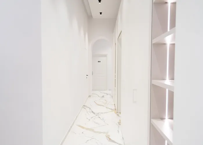 Insogno 招待所 那不勒斯