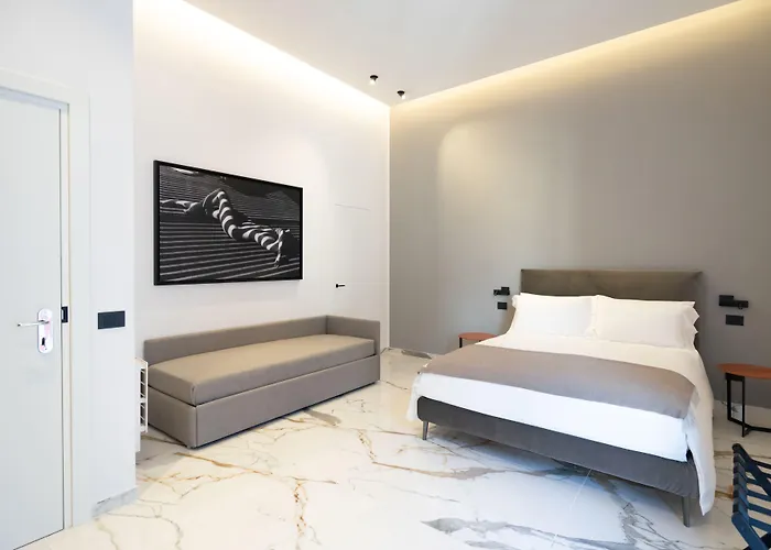 Insogno 4* 那不勒斯