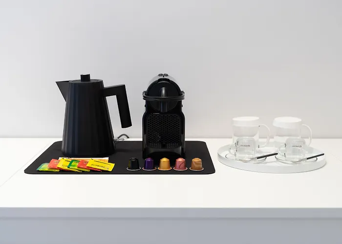 Insogno 招待所 那不勒斯