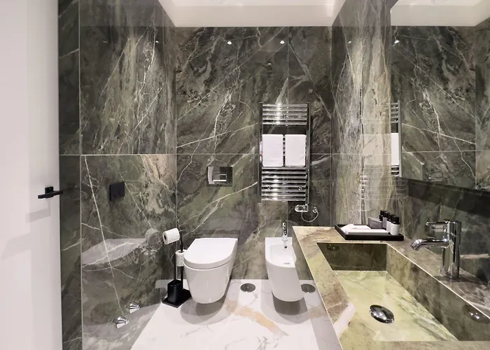 Insogno 招待所 4*