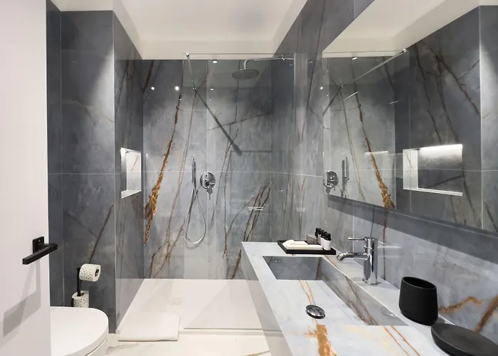 Insogno 4* 那不勒斯