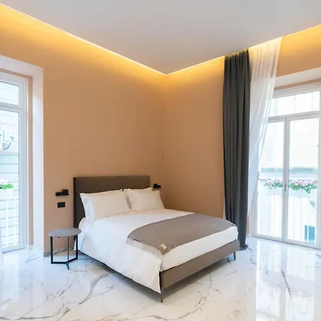Insogno 4* Napoli