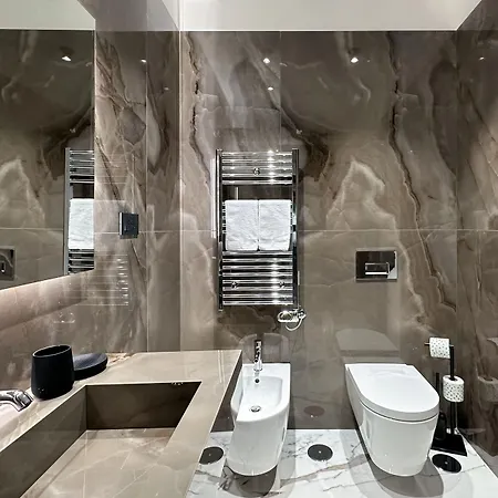 Konukevi Insogno 4*