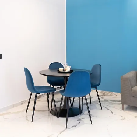 Insogno Guest house Naples