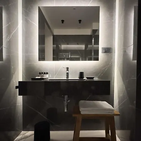 Guest house Insogno