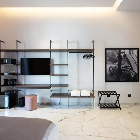 Insogno Guest house