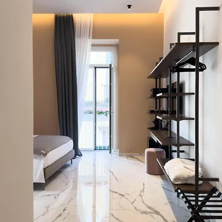 Insogno Guest house