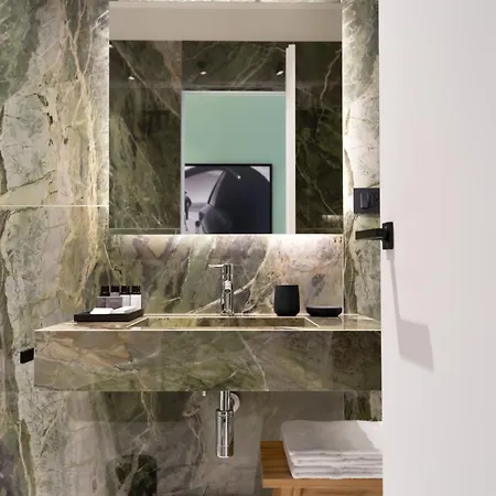 Guest house Insogno