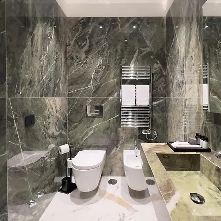 Insogno Guest house *