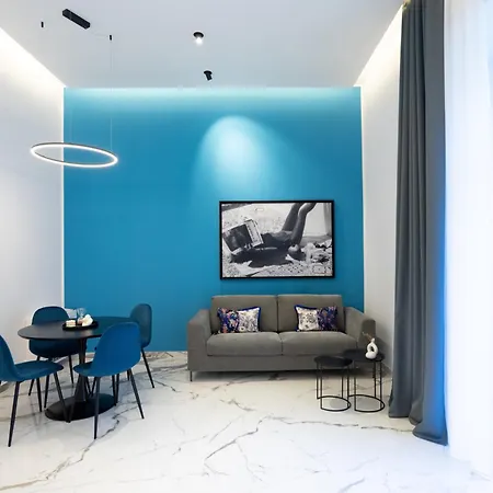 Guest house Insogno