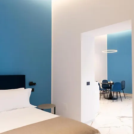 Insogno Guest house