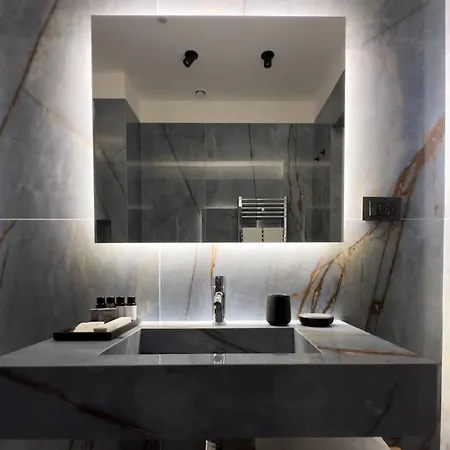 Insogno Guest house